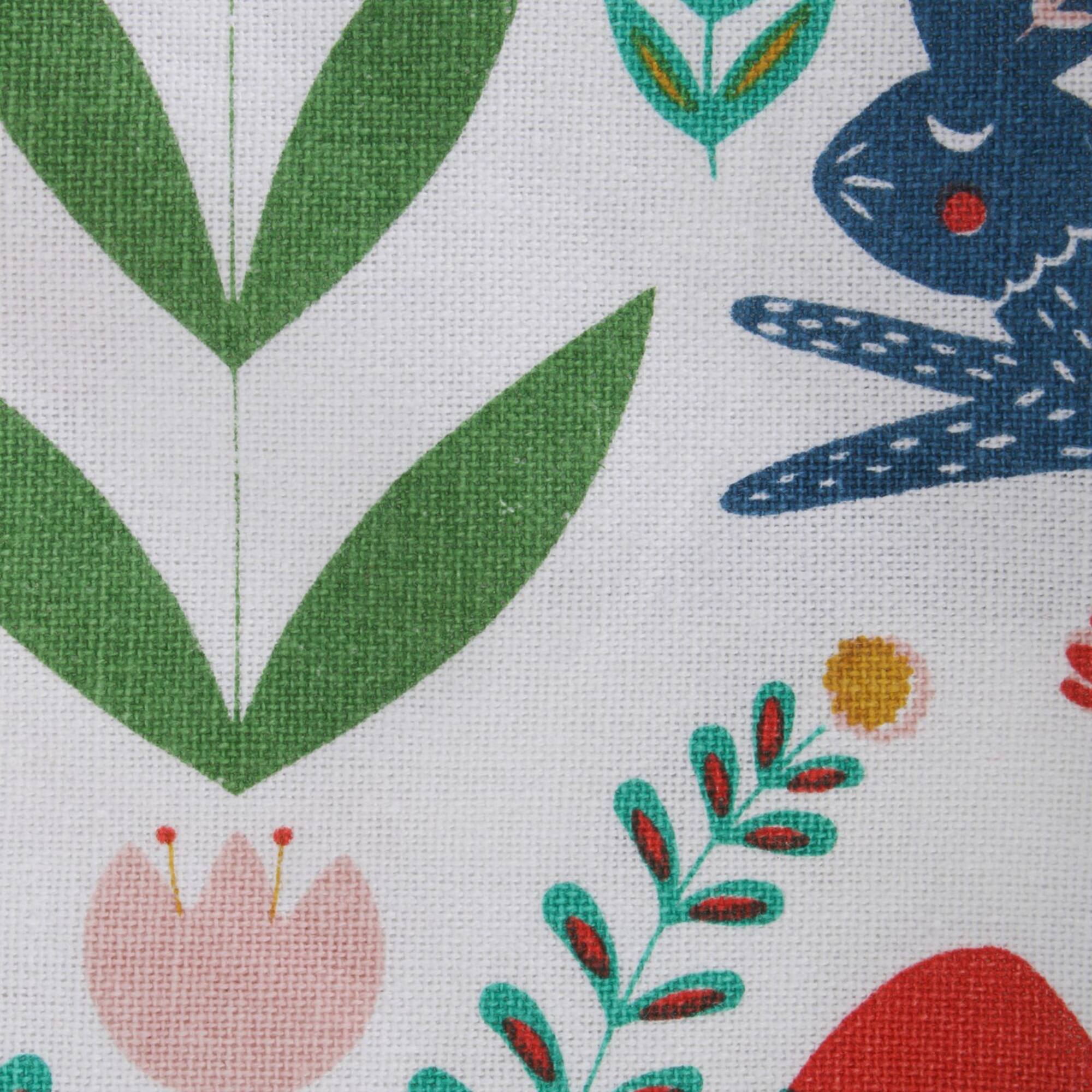 DII® Easter Folk Garden Kitchen Textiles Dishtowel Set